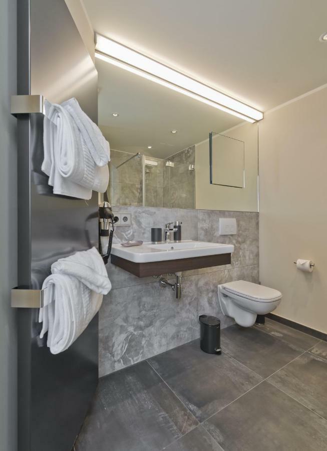 Cityappartement Am Belvedere Weimar  Exterior foto